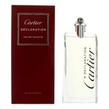 Declaration by Cartier for Men - 5 oz EDT Spray