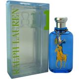 Ralph Lauren The Big Pony Collection #1 Men s EDT Spray 3.4 fl oz