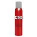 Size : 5.3 oz CHI Shine Infusion - hair shine spray hairspray Hair Scalp Skin Body - Pack of 1 w/ SLEEK Teasing Comb