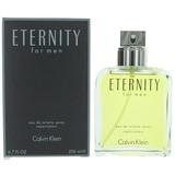 Eternity by Calvin Klein 6.7 oz Eau De Toilette Spray for Men