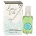 L eau De Vie by Rue 37 Eau De Parfum Spray 2 oz For Women