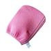 Ultra Soft Exfoliating Bath Towel Bath Towel Bath Towel Body Scrub Exfoliating Dead Skin Sponge Adult Child Pregnant Woman Bath Towel Towel Warmer for Facials