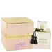 Lalique L amour by Lalique Eau De Parfum Spray 3.3 oz for Women