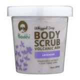 Bodhi Whipped Lavender Body Scrub 14 Oz 3 Pack