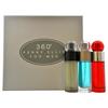 Perry Ellis 360 by Perry Ellis 3 Piece Variety Set men with Reserve