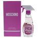 Moschino Pink Fresh Couture For Women By Moschino 1.7 Oz Eau De Tette Sp.