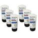 Aveeno Active Naturals Intense Moisture Skin Relief Hand Cream 3.50 Oz - 6 Pack