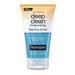 Neutrogena Deep Clean Invigorating Foaming Facial Scrub with Glycerin Cooling & Exfoliating Gel Face Wash to Remove Dirt Oil & Makeup 4.2 fl. oz