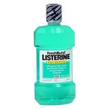 Listerine Fresh Burst Antiseptic Mouth Wash - 8.5 Oz 2 Pack