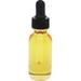 Rihanna: Nude - Type for Women Perfume Body Oil Fragrance [Glass Dropper Top - Clear Glass - Light Gold - 1 oz.]