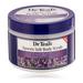 Dr Teals Epsom Salt Body Scrub Exfoliate and Renew Lavender 16 Oz. Pack of 6