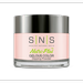 SNS Gelous Dip Powder Candy Spinkles Collection (SY12- Blushing Bride)