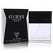 Guess Seductive by Guess Eau De Toilette Spray 3.4 oz for Men Pack of 3