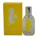 Benetton Giallo For Women Perfume Eau De Toilette 1.0 oz ~ 30 ml EDT Spray NIB