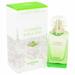 Un Jardin Sur Le Toit by Hermes Eau De Toilette Spray 1.7 oz For Women