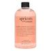 Philosophy Apricots and Cream 16.0 oz Body Spritz (No Pump)