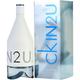 Ck In2U Men Edt Spray 5 Oz By Ck In2U