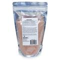 IndusClassic Pure Original Himalayan Pink Crystal Bath and Spa Sea Salt - 1 Pound Fine Grain ( 0.5mm to 1mm )