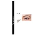 Yasu Eyebrow Pencil Automatic Rotary Non Smudge Women Double-end Pencil Eye Cosmetic for Women