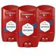 Old Spice Deodorant Stick Whitewater 50 ml Pack of 3