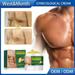Kokovifyves Gynecomastia Firming Ginger Cream Helps Burn Fat And Speed Up Metabolism