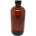 Black Orchid - Type For Men Cologne Body Oil Fragrance [Regular Cap - Brown Amber Glass - Light Gold - 1 lb.]