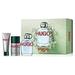 Hugo Boss Hugo 3 Pc Gift Set - 4.2oz EDT Spray 2.4oz Deodorant Stick 1.6oz Shower Gel