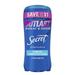Secret Outlast Clear Gel Antiperspirant Deodorant for Women Completely Clean 2.6 oz each Pack of 2