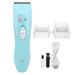 ESTINK Baby Electric Hair Clipper Silent Wireless Trimmer For Children Kids Hair Cutting Tool Kid Hair Trimmer