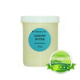 Dr.Adorable - Almond Butter Organic Fresh Natural 8 Oz