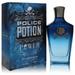 Police Potion Power by Police Colognes Eau De Parfum Spray 3.4 oz Pack of 2