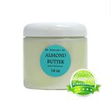 Dr.Adorable - Almond Butter Organic Fresh Natural 16 Oz