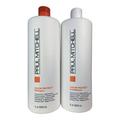Paul Mitchell Color Protect Daily Shampoo And Conditioner Duo 33.8 oz