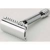 Merkur Short Handle Double Edge Saftey Razor with Comb Guard #MK333C