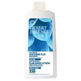 Desert Essence Tea Tree Oil Whitening Plus Mouthwash 16 fl. oz. - Spearmint & Wintergreen