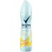 Degree MotionSense Dry Spray Antiperspirant Fresh Energy 3.8 oz (Pack of 4)