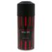 Penthouse Passionate by Penthouse Deodorant Spray 5 oz for Women