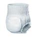 Underwear Incontinent Prot Size Lg - Item Number 1845 - 72 Each / Case - Large