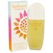 Sunflowers Sunlight Kiss by Elizabeth Arden Eau De Toilette Spray 3.4 oz For Women