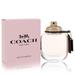 Coach by Coach Eau De Parfum Spray 1.7 oz for Female