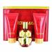 Iron Man Gift Set by Marvel 3 Piece Gift Set for Men