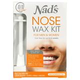 Nad s Nose Wax for Men & Women Nose Hair Waxing 1.6 oz