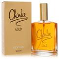 CHARLIE GOLD by Revlon Eau De Toilette Spray 3.3 oz for Female