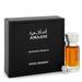Swiss Arabian Amaani by Swiss Arabian Perfume Oil (Unisex) .40 oz for Male