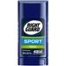 Right Guard Sport Antiperspirant Deodorant Invisible Solid Stick Fresh 2.6 oz