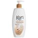 Keri Nourishing Shea Butter & Vitamin E Whole Body Therapy Lotion 15 oz