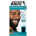 Just For Men Mustache & Beard Coloring for Gray Hair M60 Jet Black