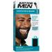 Just For Men Mustache & Beard Coloring for Gray Hair M60 Jet Black