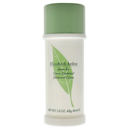 Elizabeth Arden Women BATHBODY Green Tea 1.5 oz