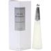 L EAU D ISSEY (issey Miyake) by Issey Miyake Eau De Toilette Spray 1.6 oz for...